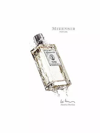 MIZENSIR | Mythique Vetyver Eau de Parfum 100ml | 